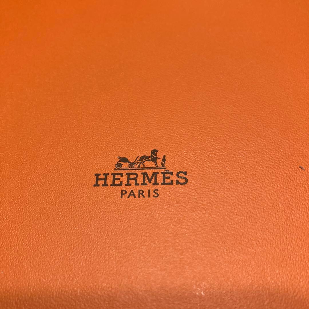 エルメスガダルキヴィールNo.6パンプレート3枚セット2月20日まで