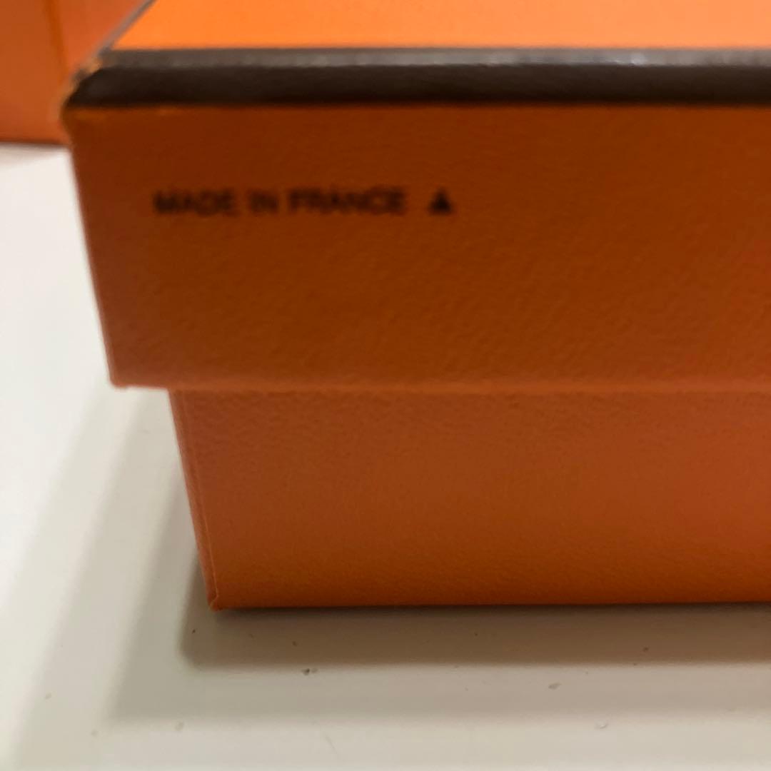 エルメスガダルキヴィールNo.6パンプレート3枚セット2月20日まで