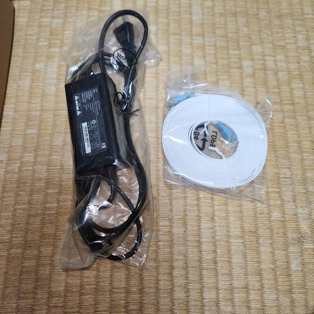 SoftBank Air モバイルルーター