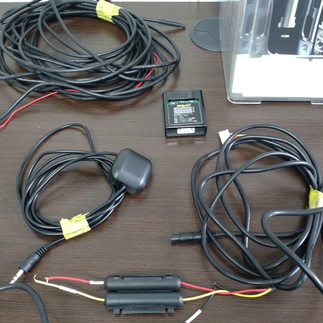 BELLOF ドライブレコーダー