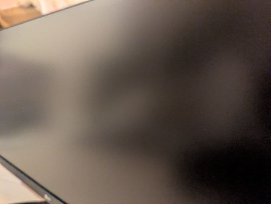 LG ウルトラワイドモニター　29WL500-B 29インチ