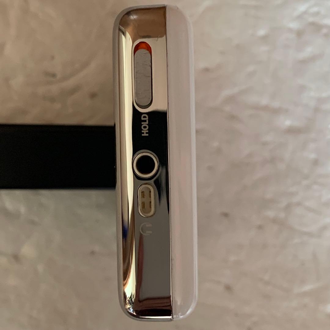 ジャンク アップル iPod Classic 第3世代 15GB