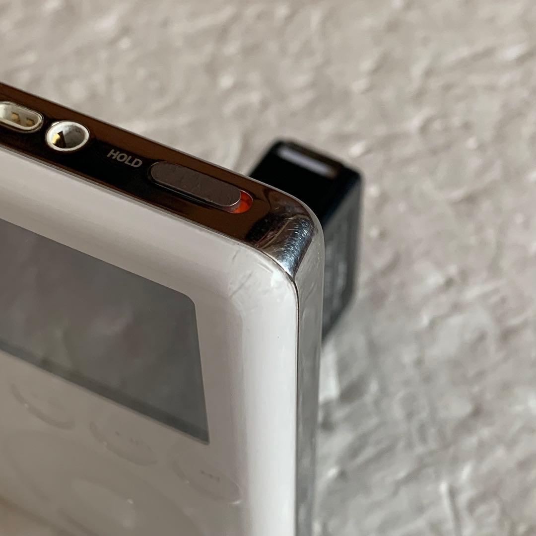 ジャンク アップル iPod Classic 第3世代 15GB