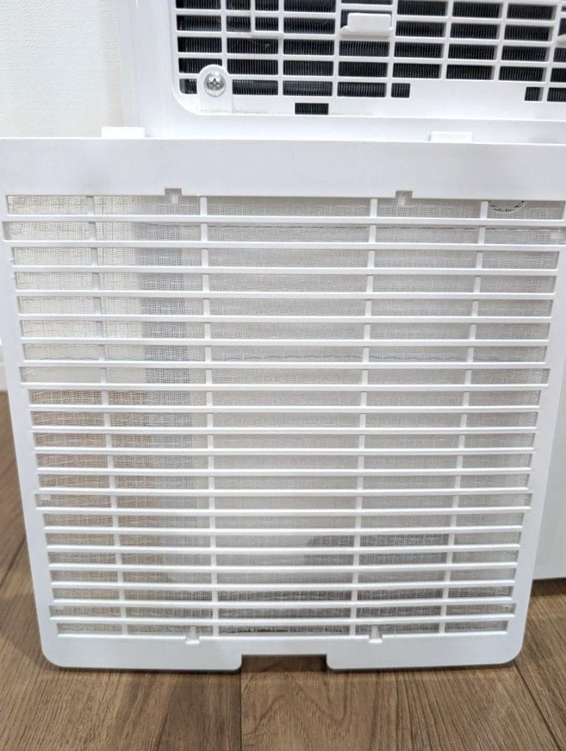 【未使用級・2025年製】コロナ 衣類乾燥除湿機　CD-WH1825　最大45畳