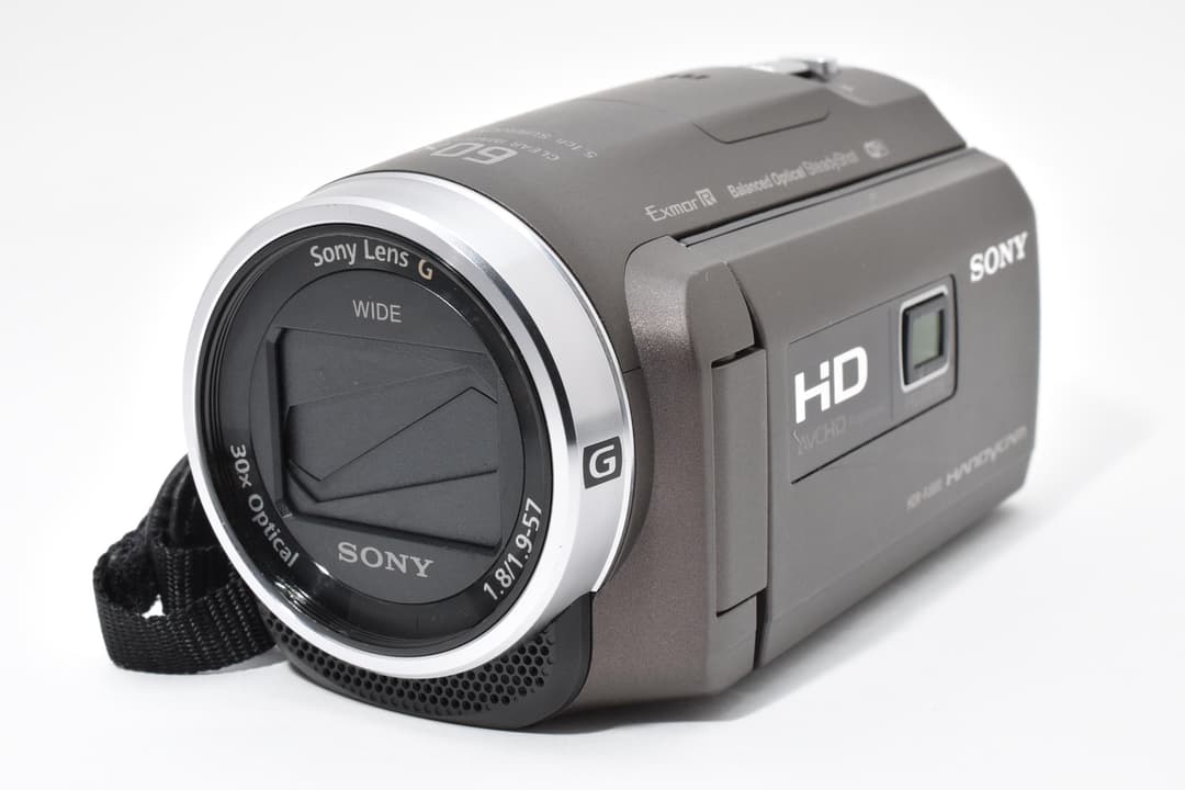 ■極上品■ ソニー HDR-PJ680 #D014