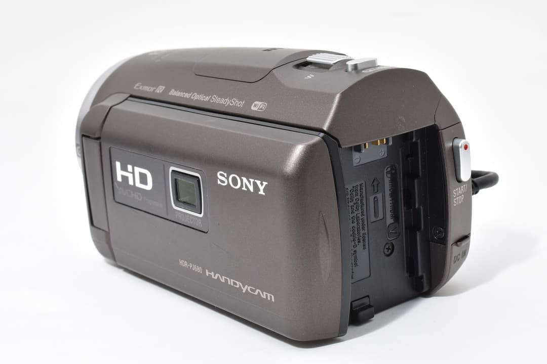 ■極上品■ ソニー HDR-PJ680 #D014