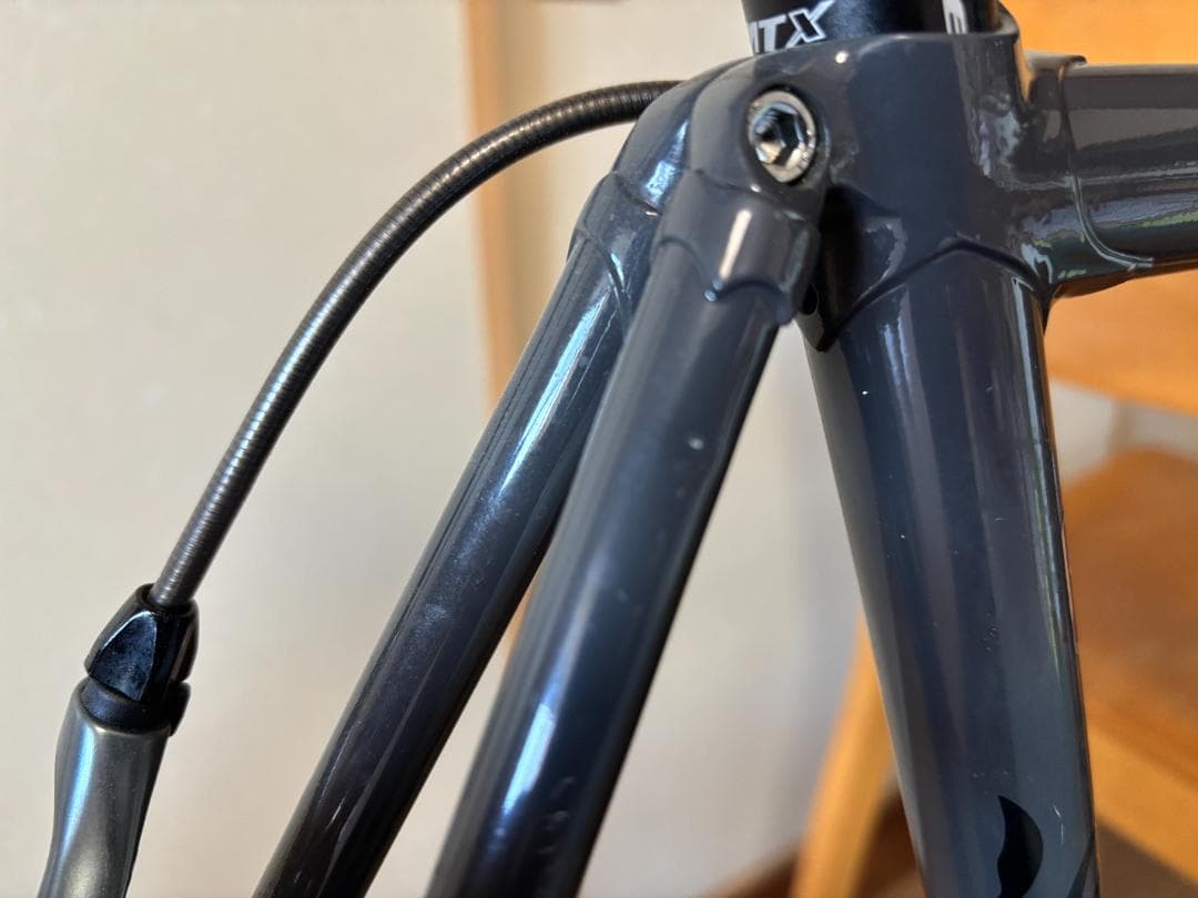 パナソニック FRC16ロードバイク