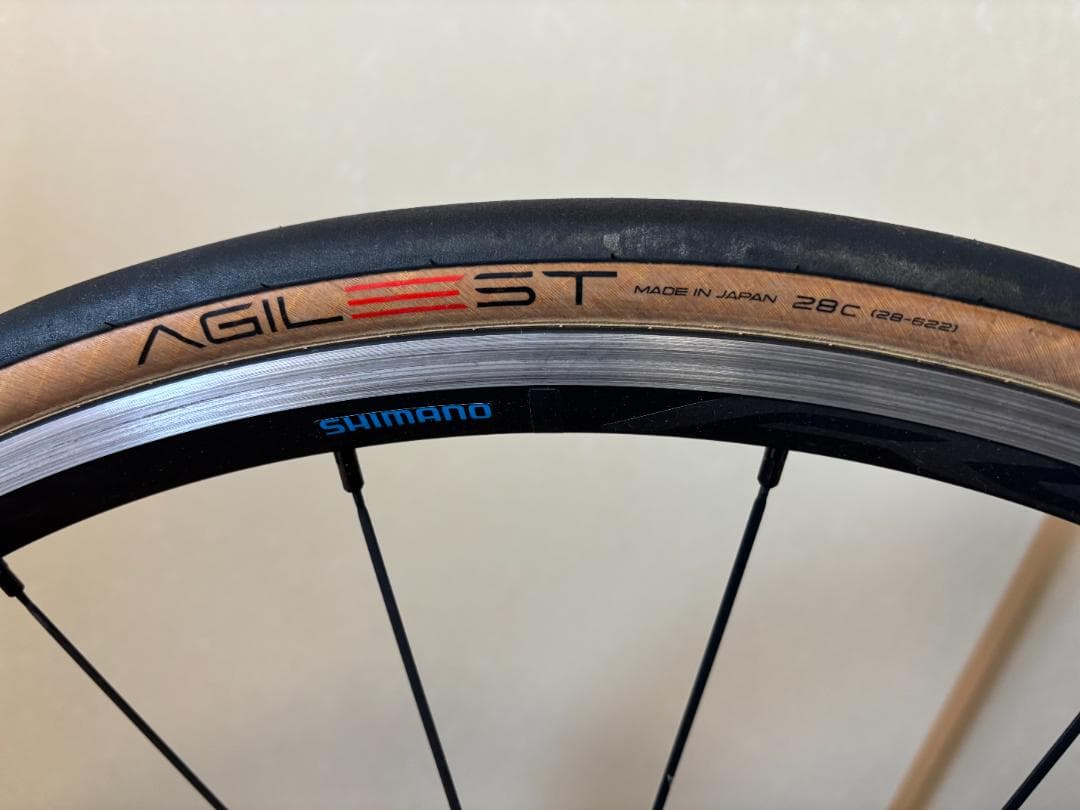 パナソニック FRC16ロードバイク