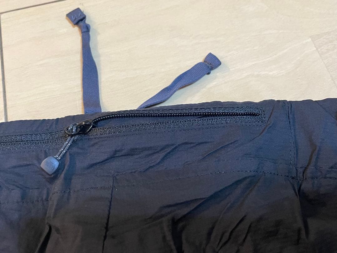 【黒 セットアップ】NEUTRALWORKS. フーディー&ロングパンツ