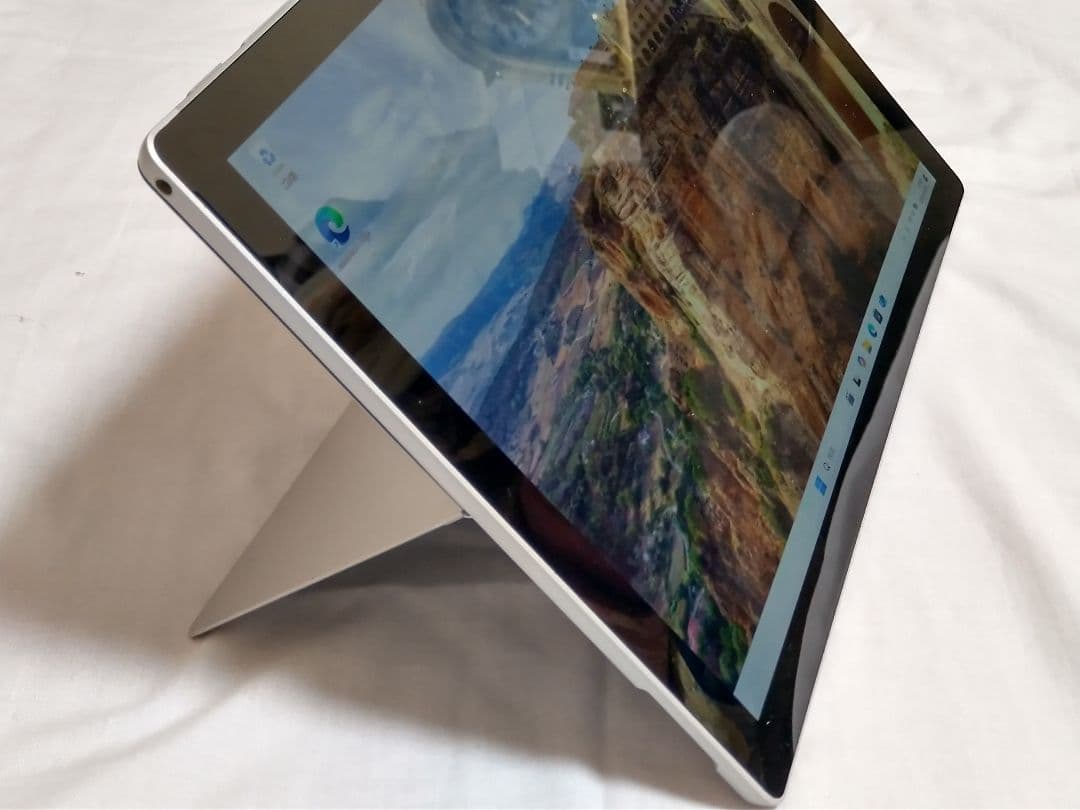 Windowsタブレット本体 Surface Pro 5 1796 Core i5 7300U