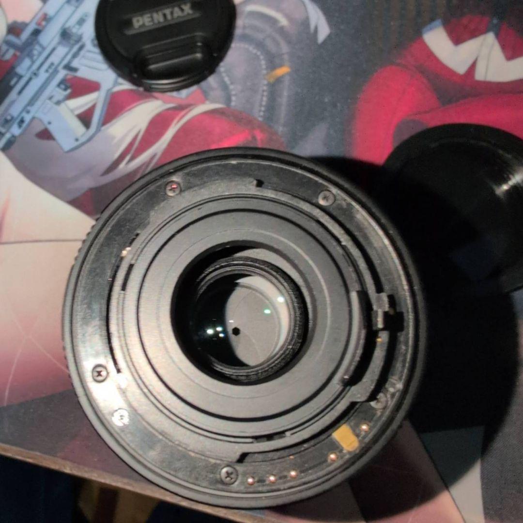 【動作確認済】PENTAX K-r カメラセット