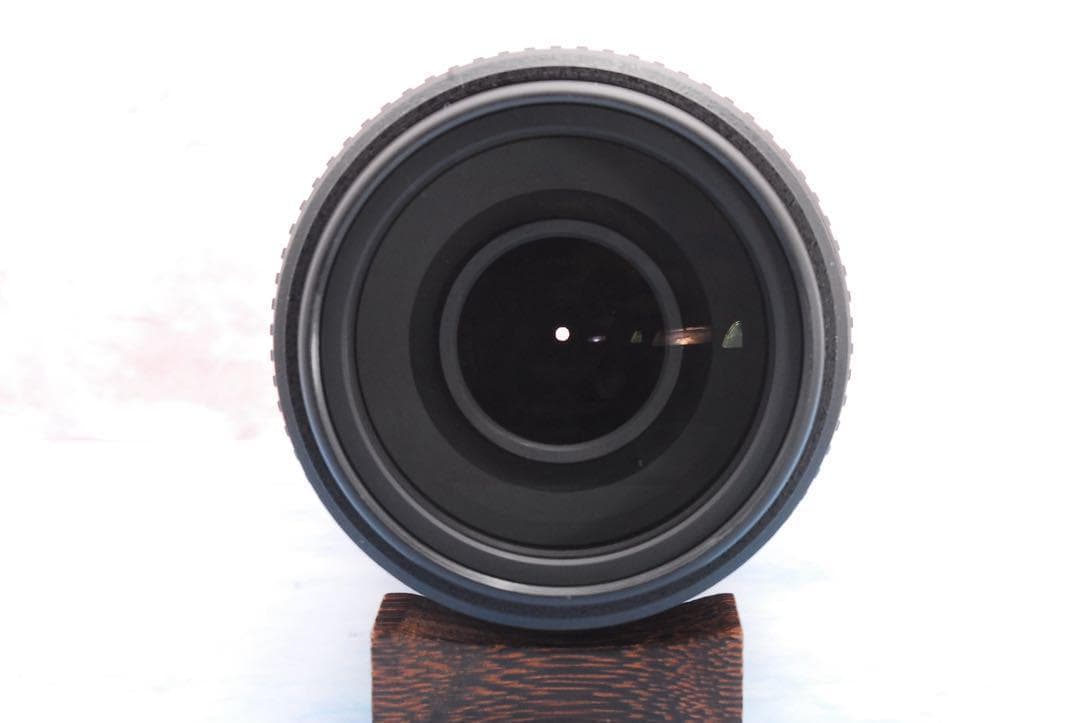 Nikon AF-S 55-300mm✨超望遠レンズ✨手ぶれ補正付✨美品♪