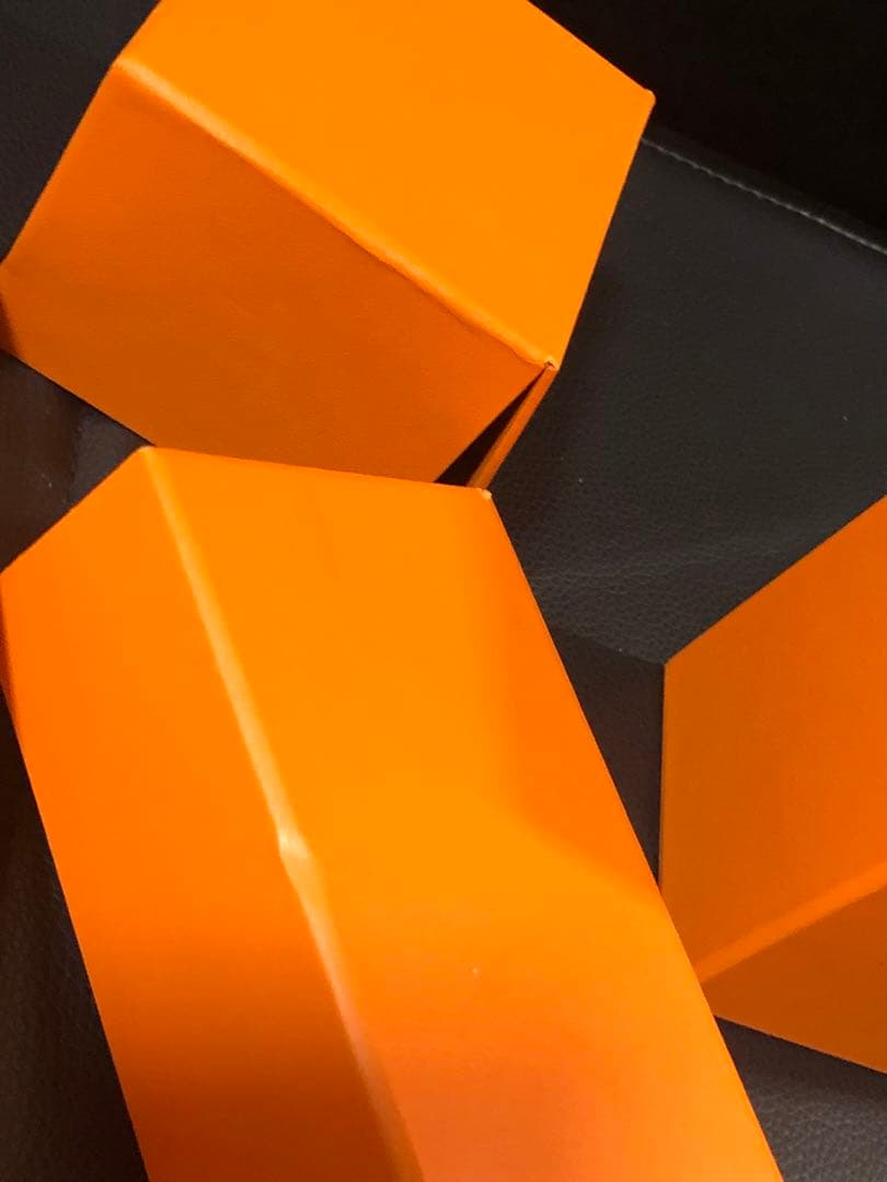 エルメス　ブレスレットケース　リングケース　ジュエリーケース