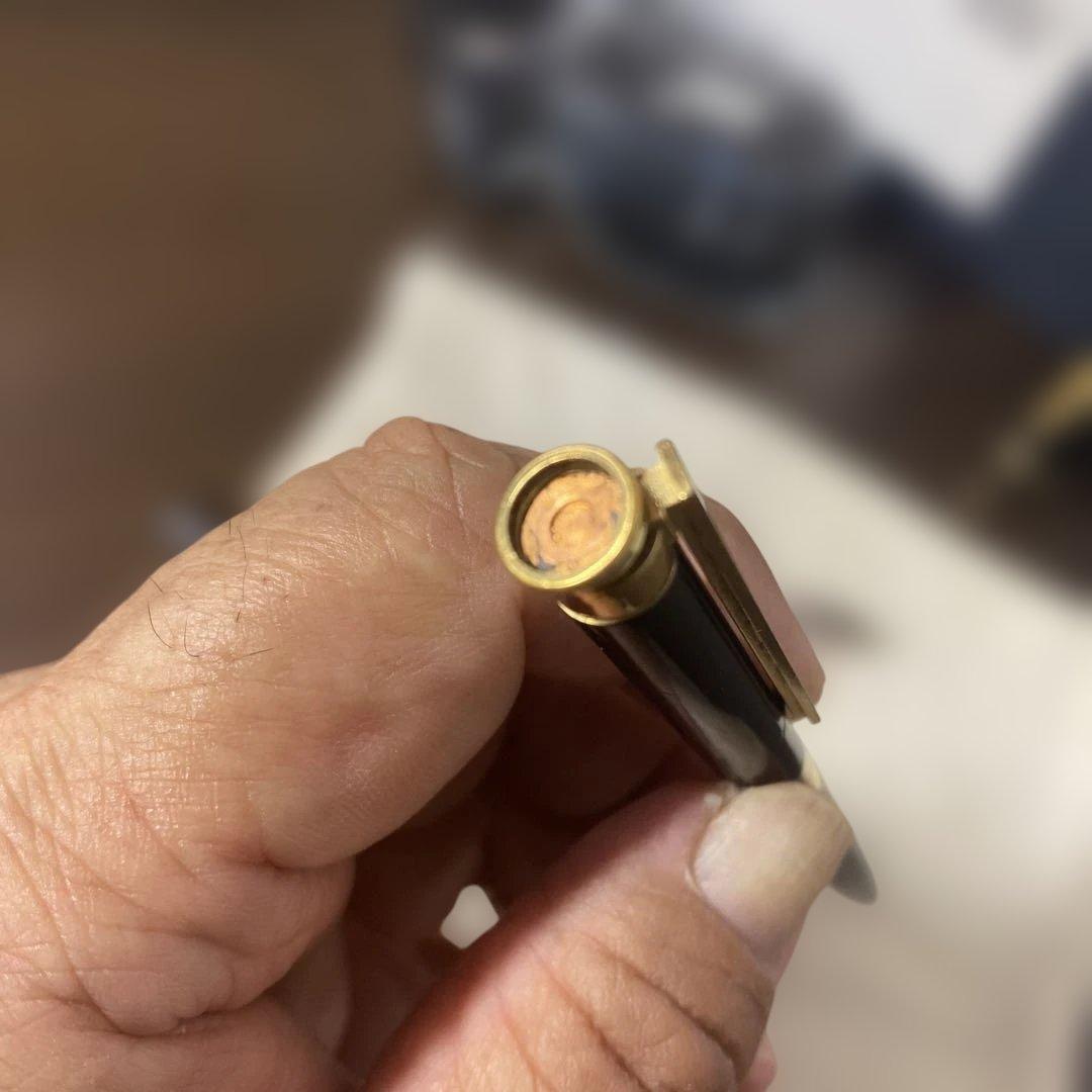 Montblanc 万年筆・ボールペンセット