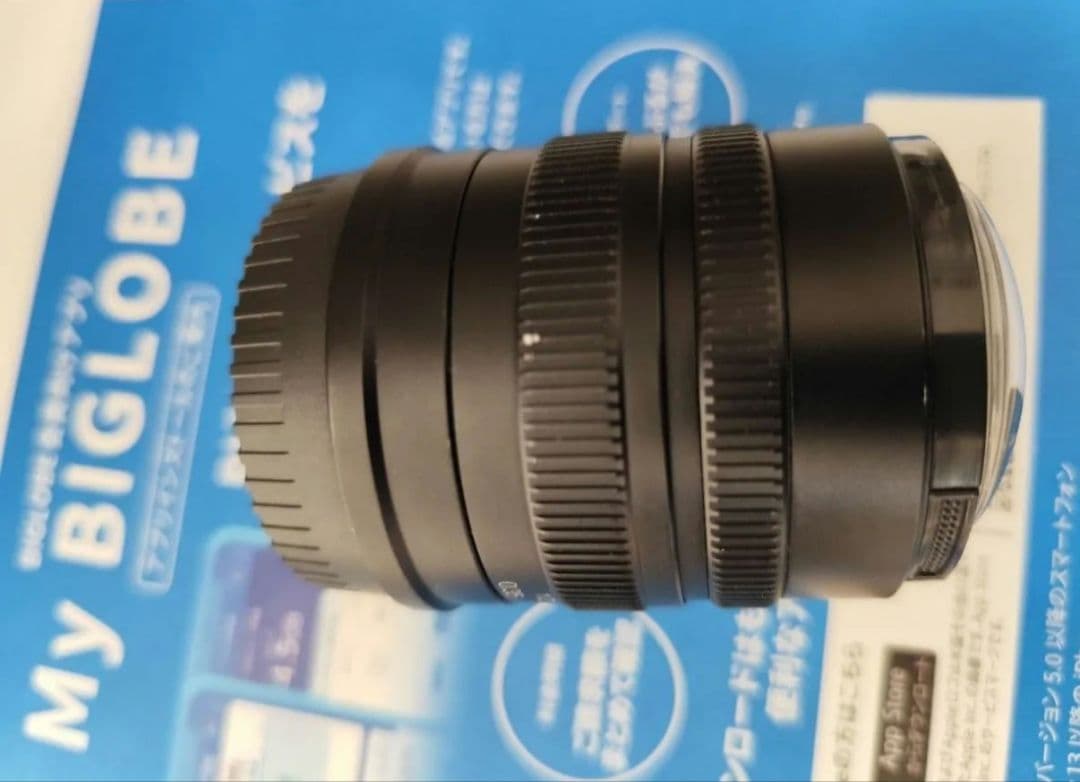 7artisans Xマウント 55mm f1.4 単焦点 富士フィルム対応