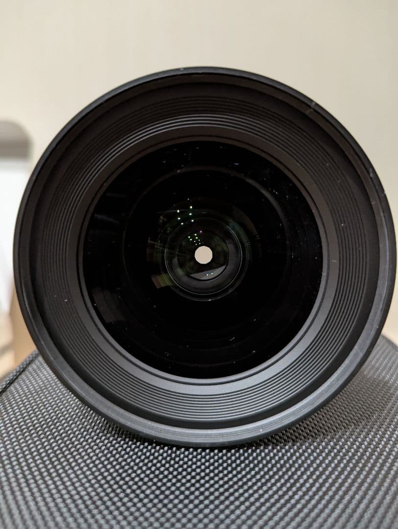 SIGMA 20mm F1.4 DG DN Art レンズ ソニーマウント