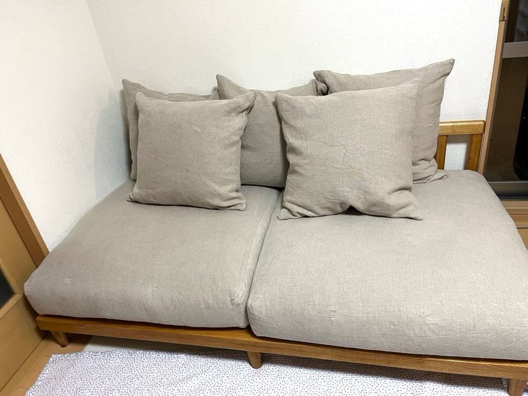 リセノ ReCENO アグラソファ AGRA