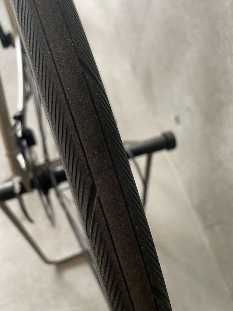 MERIDA Scultura Disc 200 サイズML/54 おまけ付き