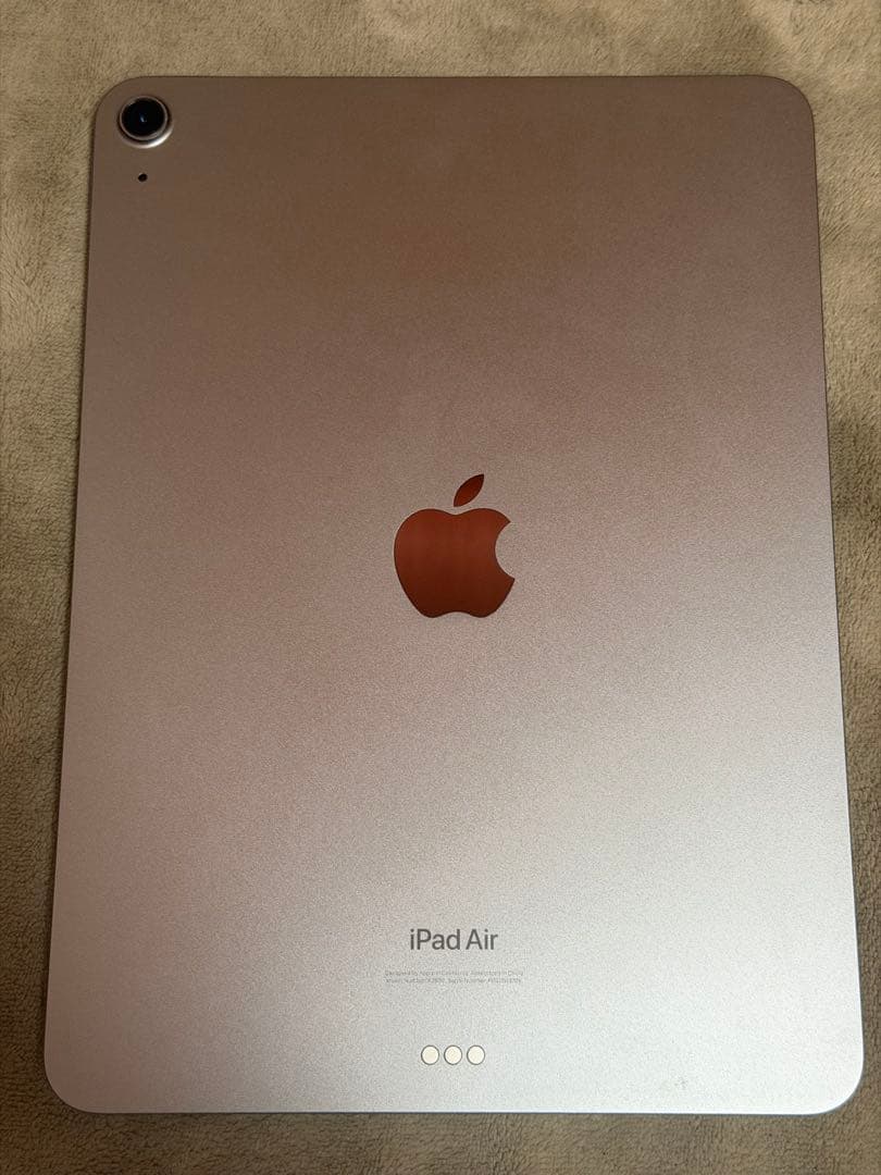 iPad Air M2 11インチ 256GB WiFiモデル