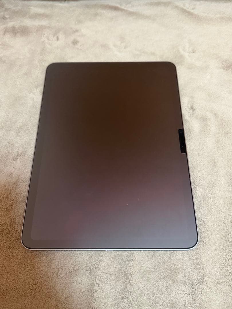 iPad Air M2 11インチ 256GB WiFiモデル