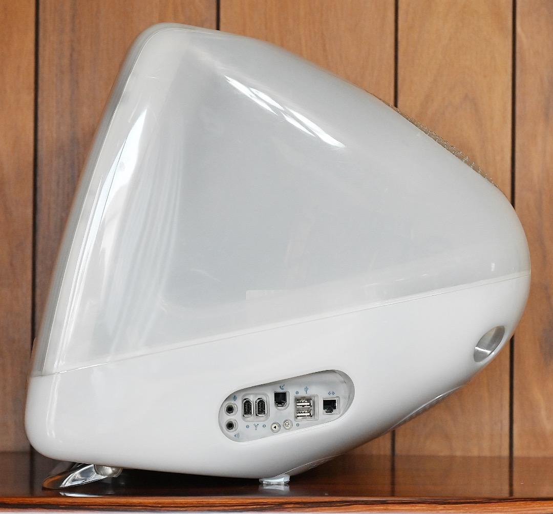 Macデスクトップ iMac DV Special Edition  M7709J/A