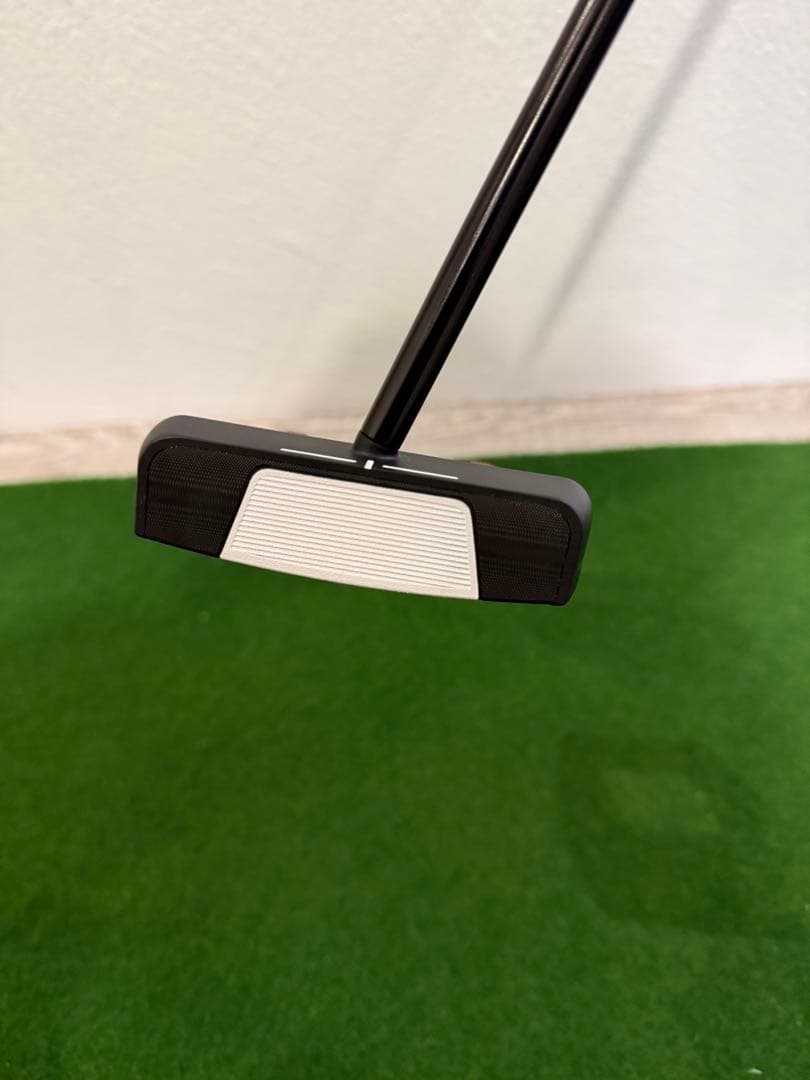 Square 2 Square TRI-HOT 34インチ