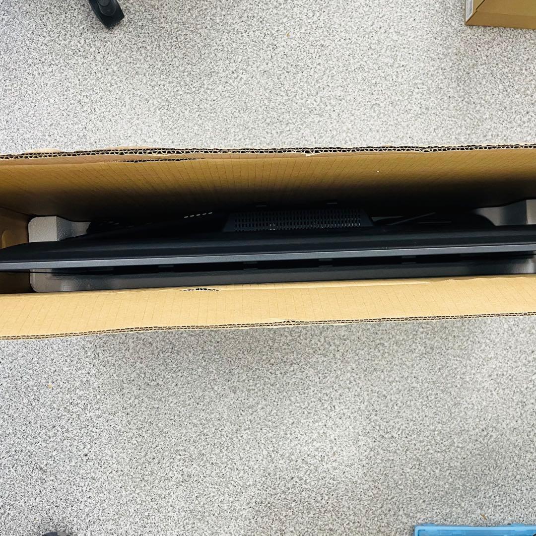 ■使用頻度少■　TCL テレビ ネット動画対応 チューナー内蔵 32型