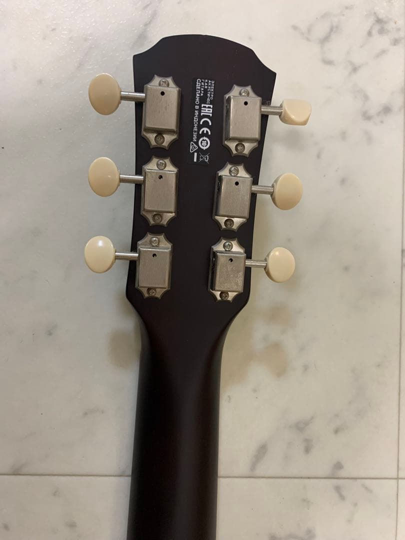 Yamaha アコースティックギター　APX T2