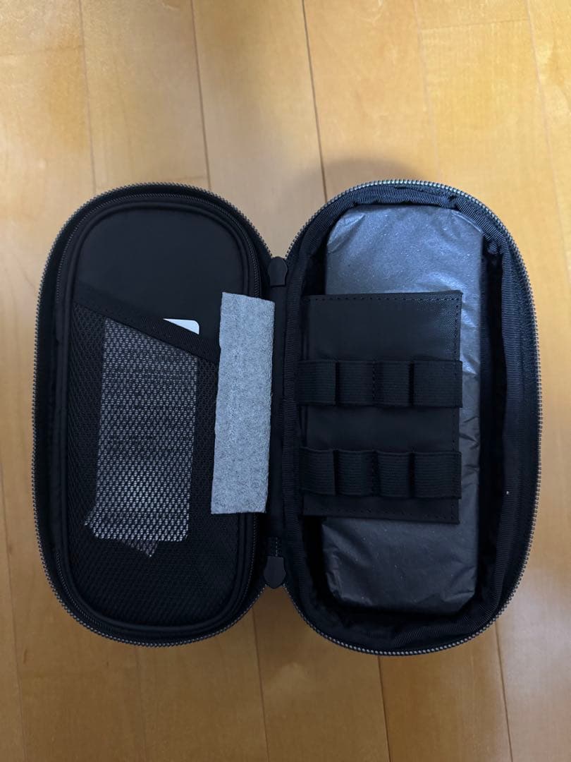 しーさーコラボ シークレットエグゼクティブペンケース　SY-01
