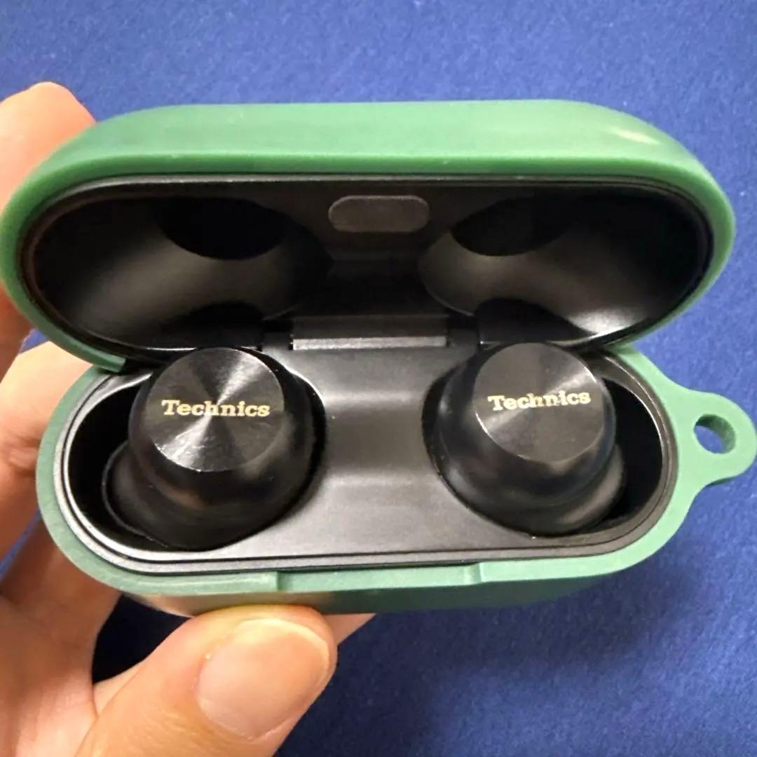 【美品】Technics AZ100 新品購入品