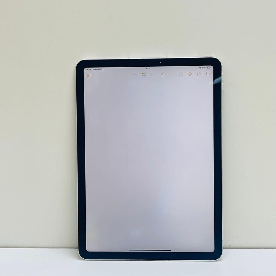 iPad Air 第4世代 64GB Wi-Fi + Cellular