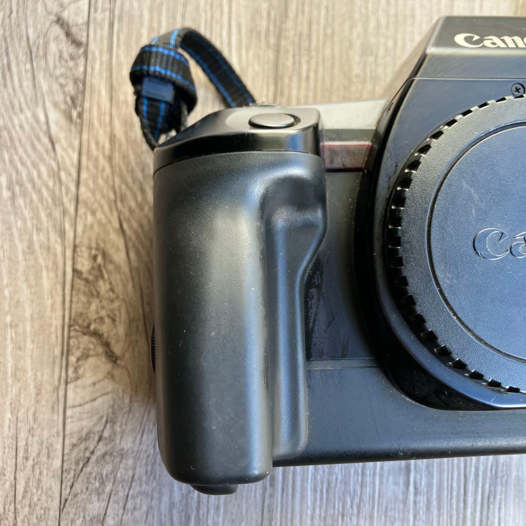 3F 【名機】Canon EOS 630 フィルム 一眼レフカメラ キャノン