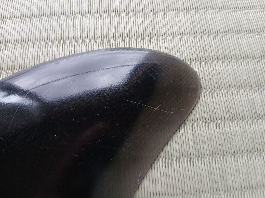 FCS2　クリステンソン　キールフィン