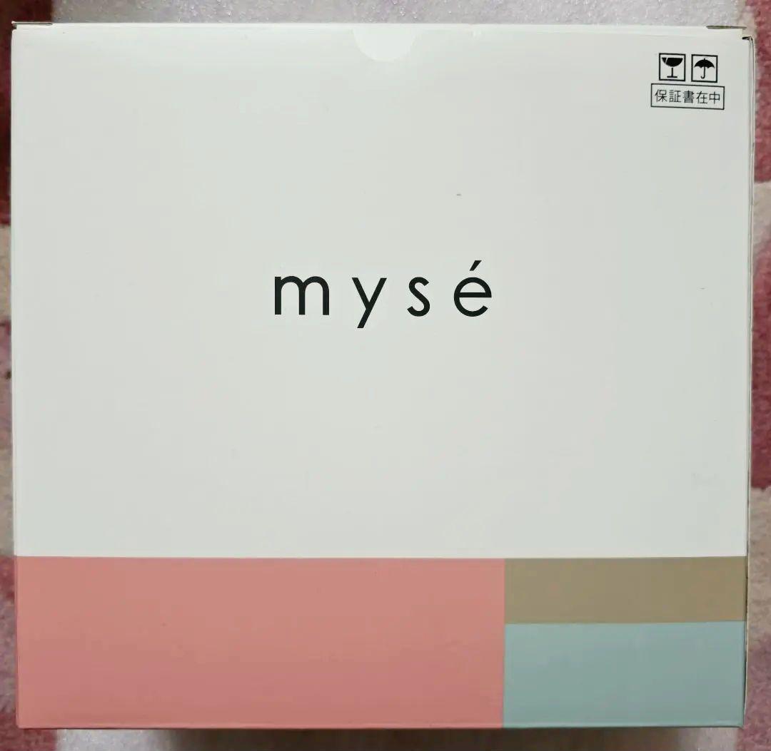 ミーゼ ニードルヘッドスパリフト MS-31N