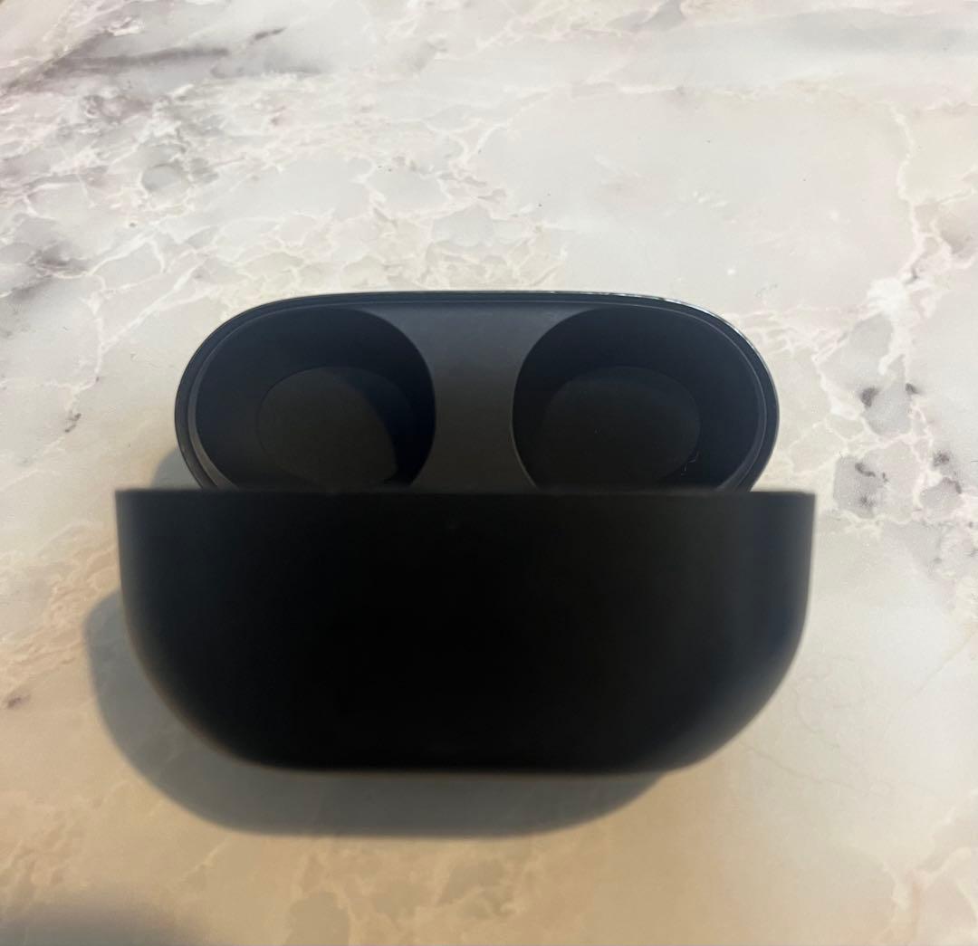 SONY ワイヤレス ステレオヘッドセット WF-1000XM5 ブラック