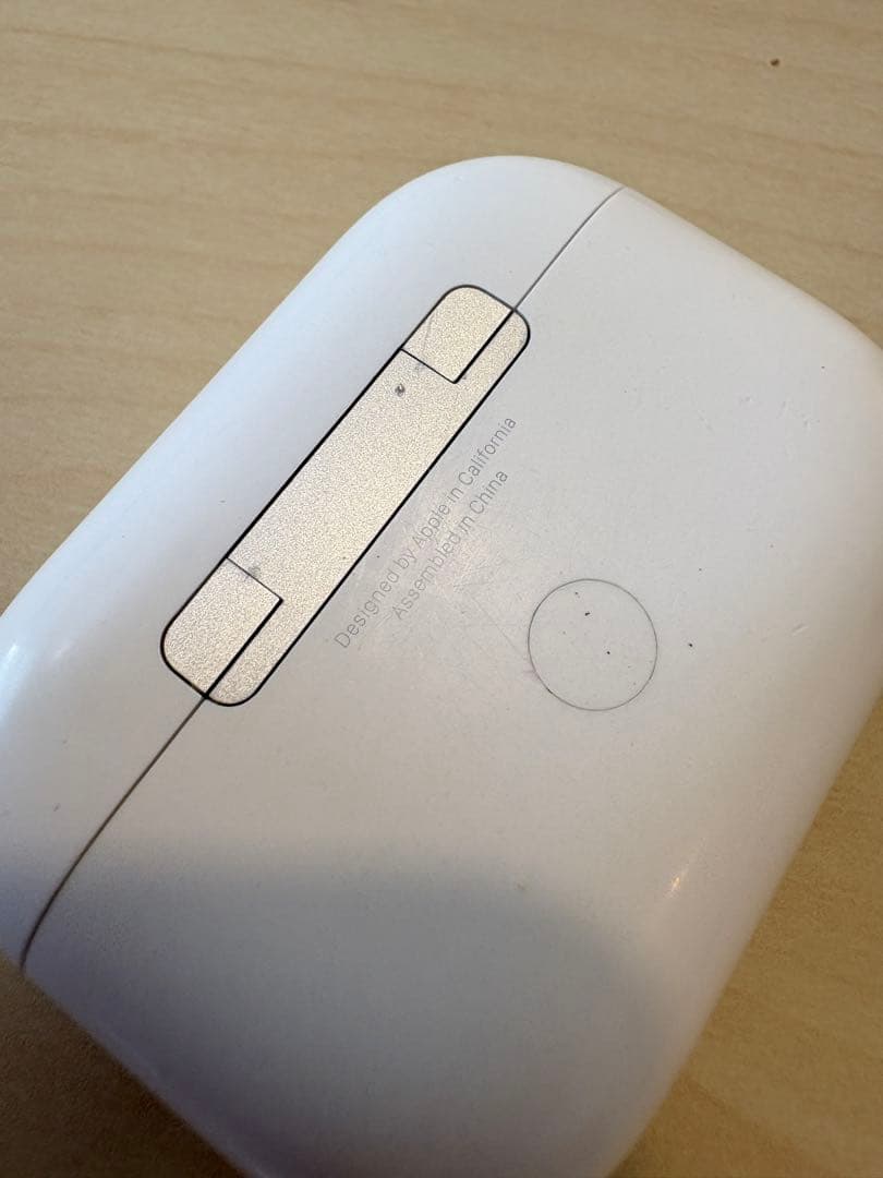 イヤホン AirPods Pro 2nd Gen (Lightning)