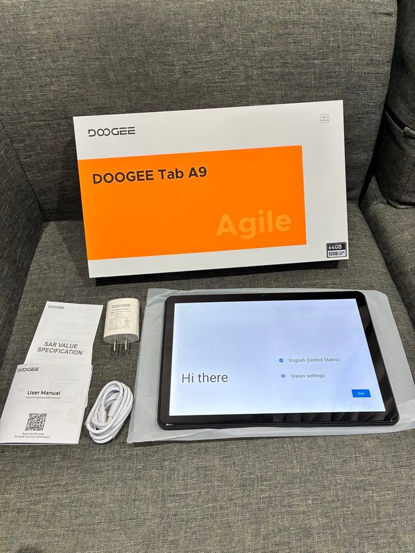 Android 15 タブレット 11インチ、8コアCPU T7200