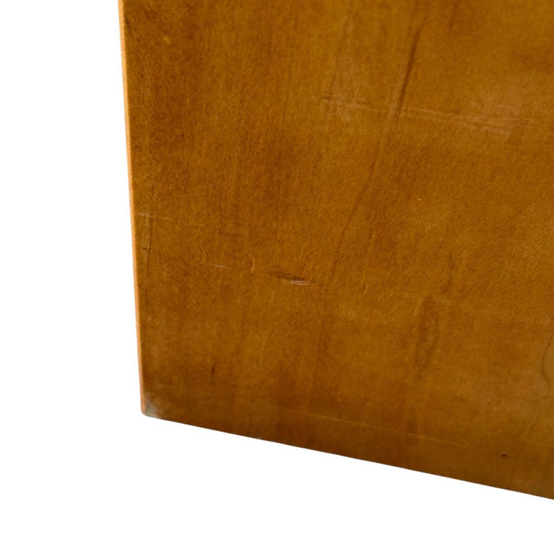 HR670 WOOD YOU LIKE COMPANY グリッドシェルフ　本棚