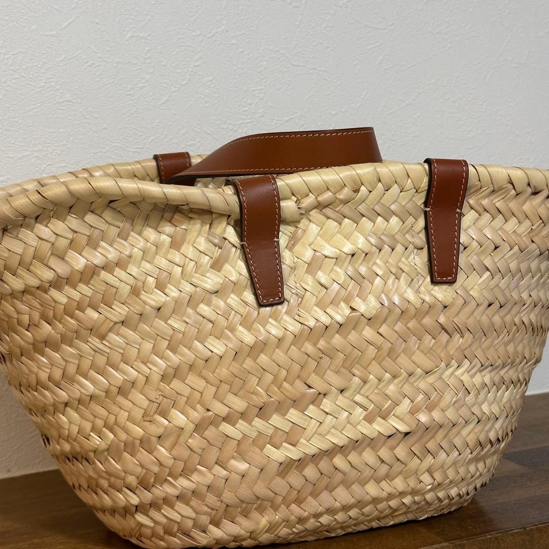 新年！特別値下げします！CELINE クラシック かごバッグ