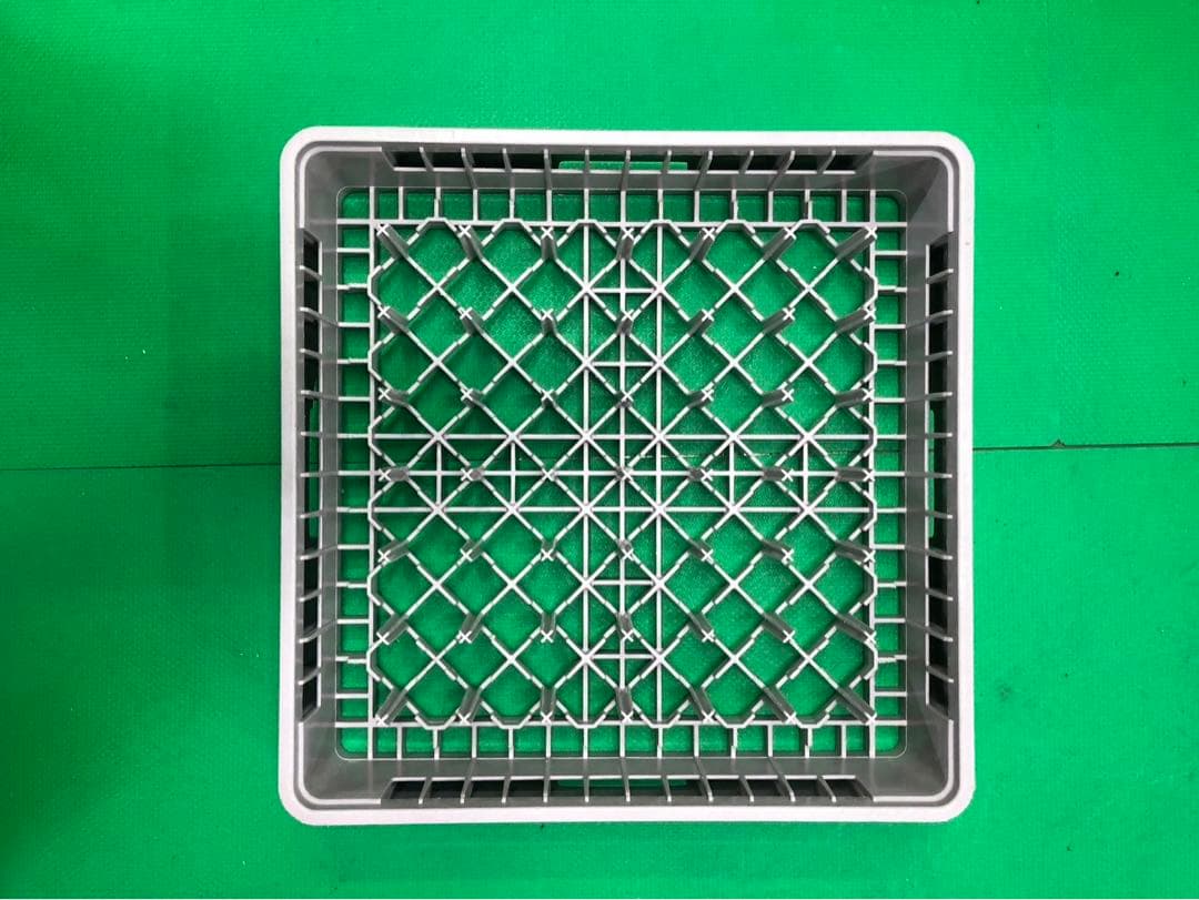 ☆地域限定送料無料☆工場整備品☆日洗　食器洗浄機　SD-82EA6 業務用