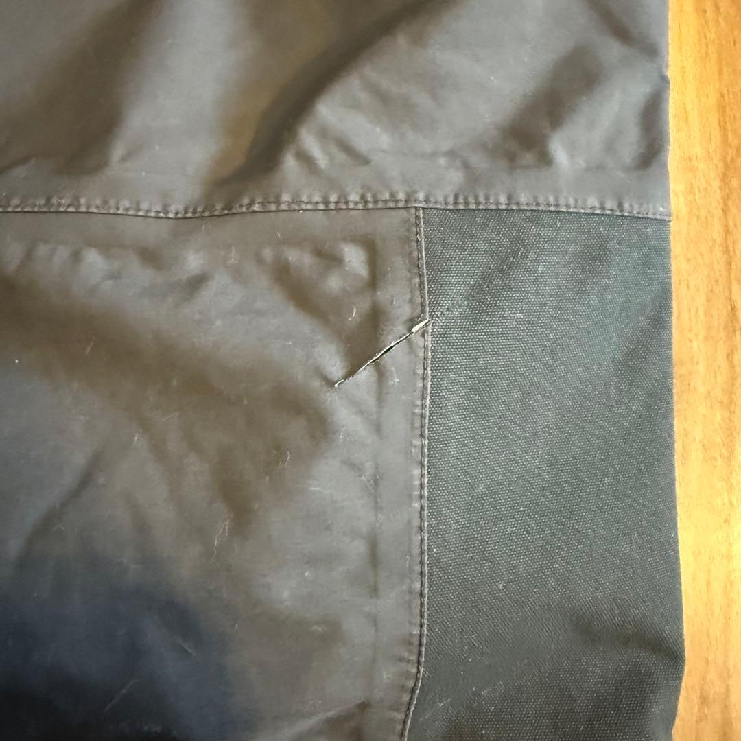 ダカイン スノーボードパンツ Lサイズ ジャパンサイズ XL スレート ブラック