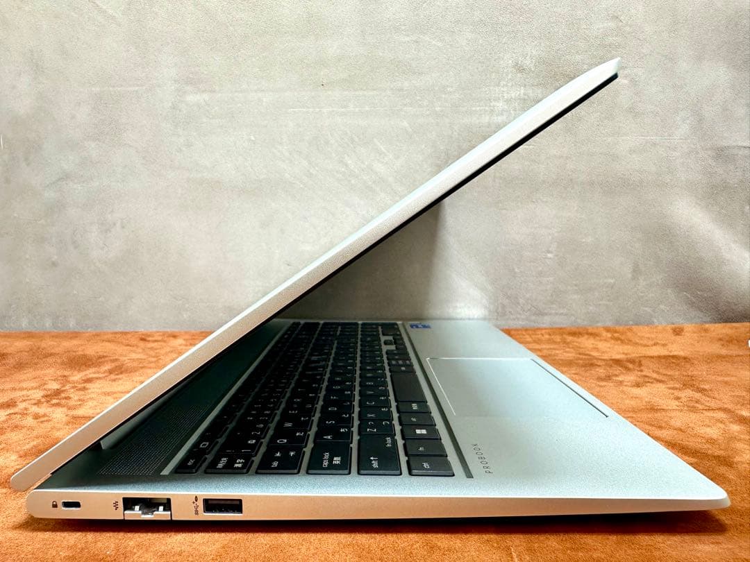 Windowsノート本体 HP ProBook 450 G9 i5-1235U 16GB 256 15.6