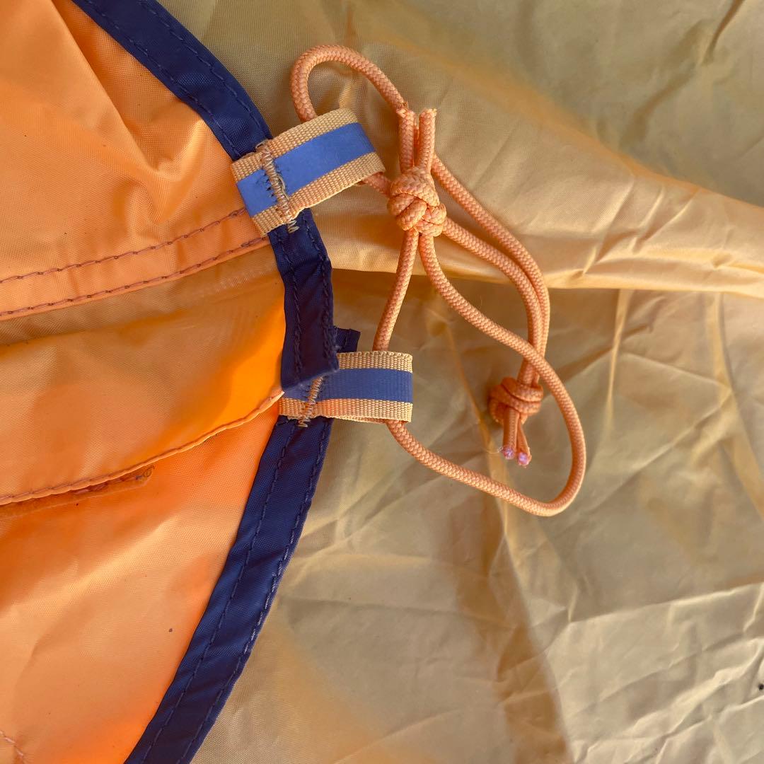 【廃盤✨美品】　ノースフェイス　ワオナ4 WAWONA4 軽量簡単設営