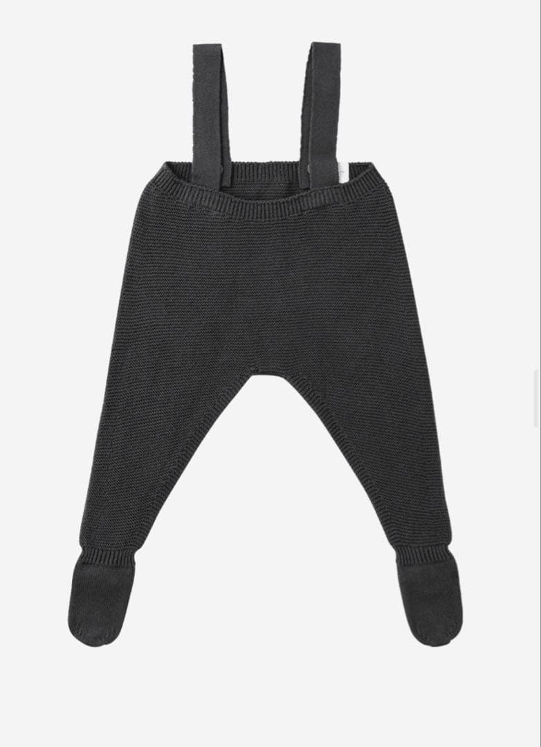 MARLMARLロンパース&ニットパンツ