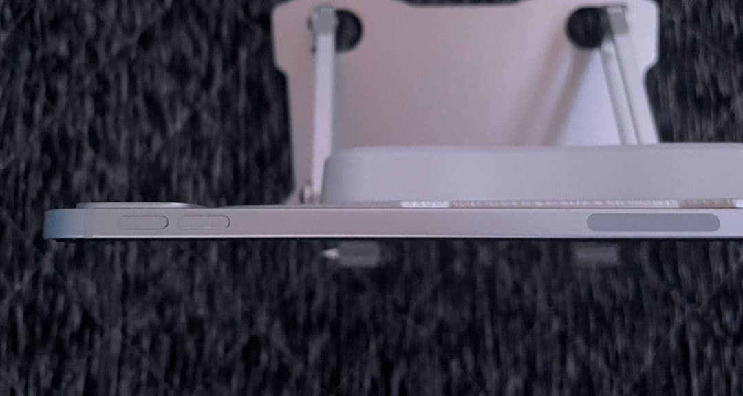 iPad Pro11 128G 第2世代 Cellular シルバー