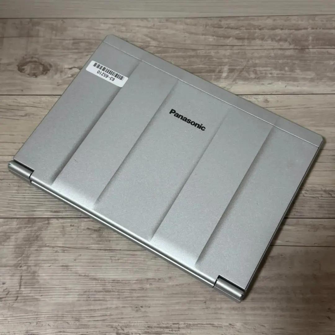 すぐ使える高性能国産PC♬dynabook i5 11世代 16GB 256GB