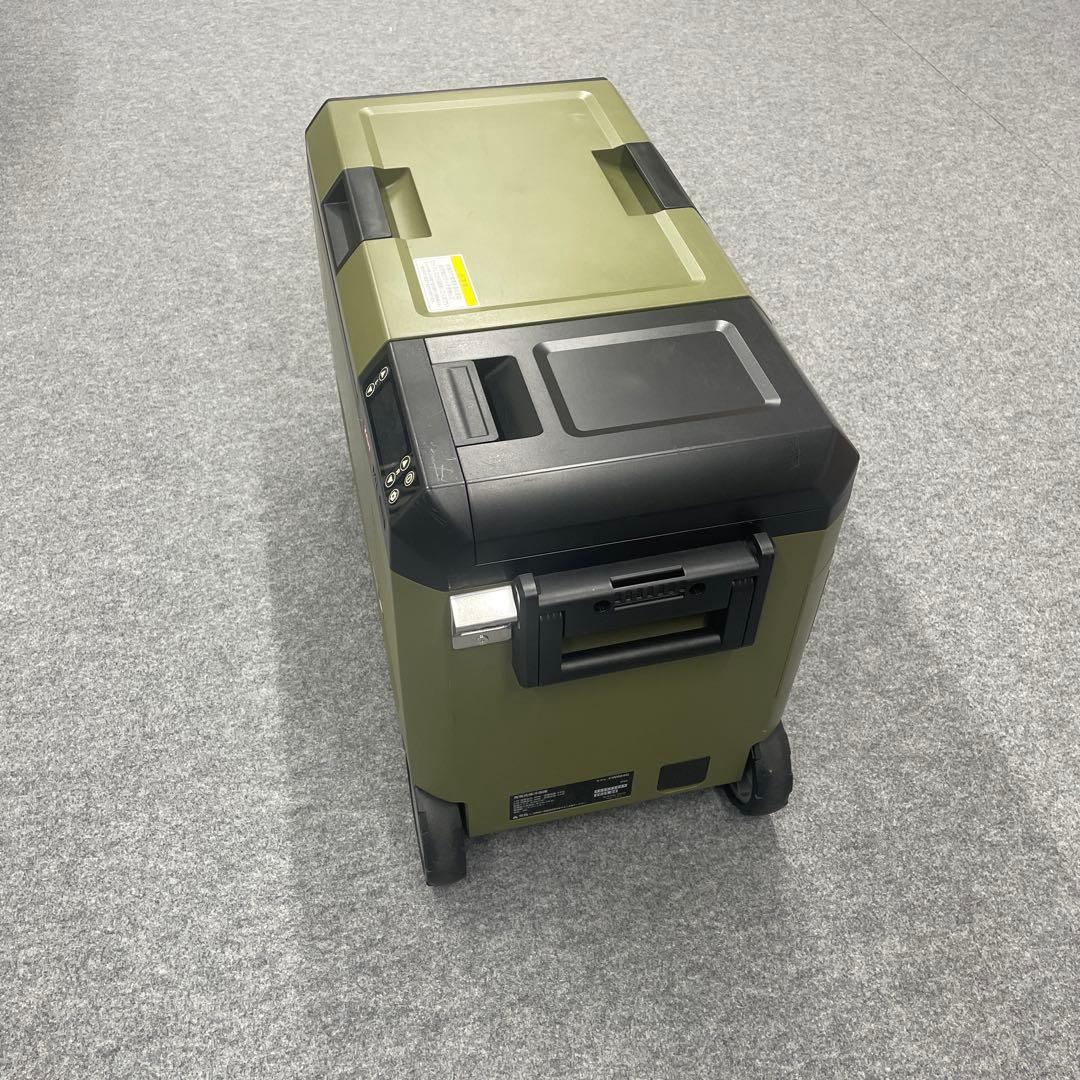 MAKITA冷温庫 大型 キャスター付き