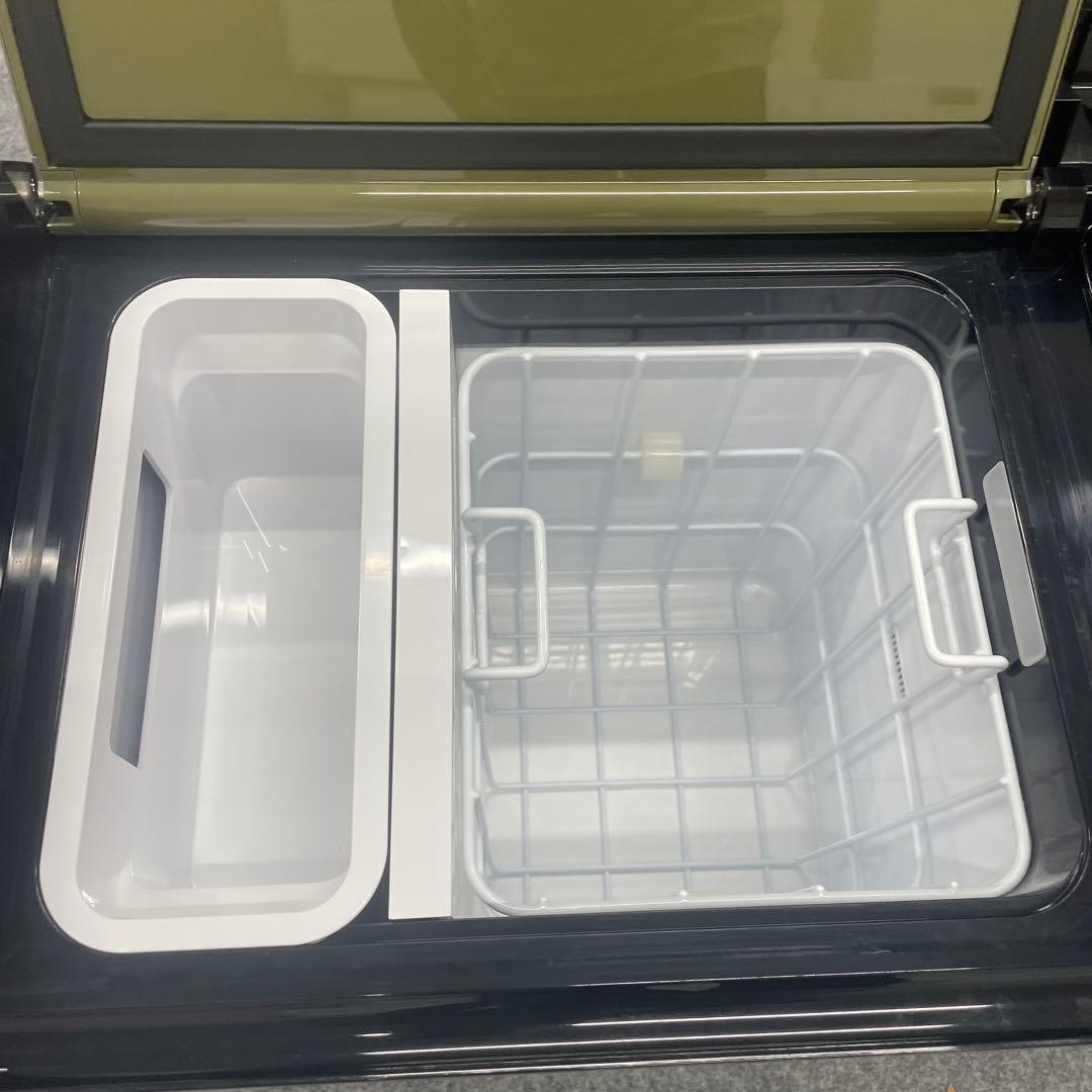 MAKITA冷温庫 大型 キャスター付き