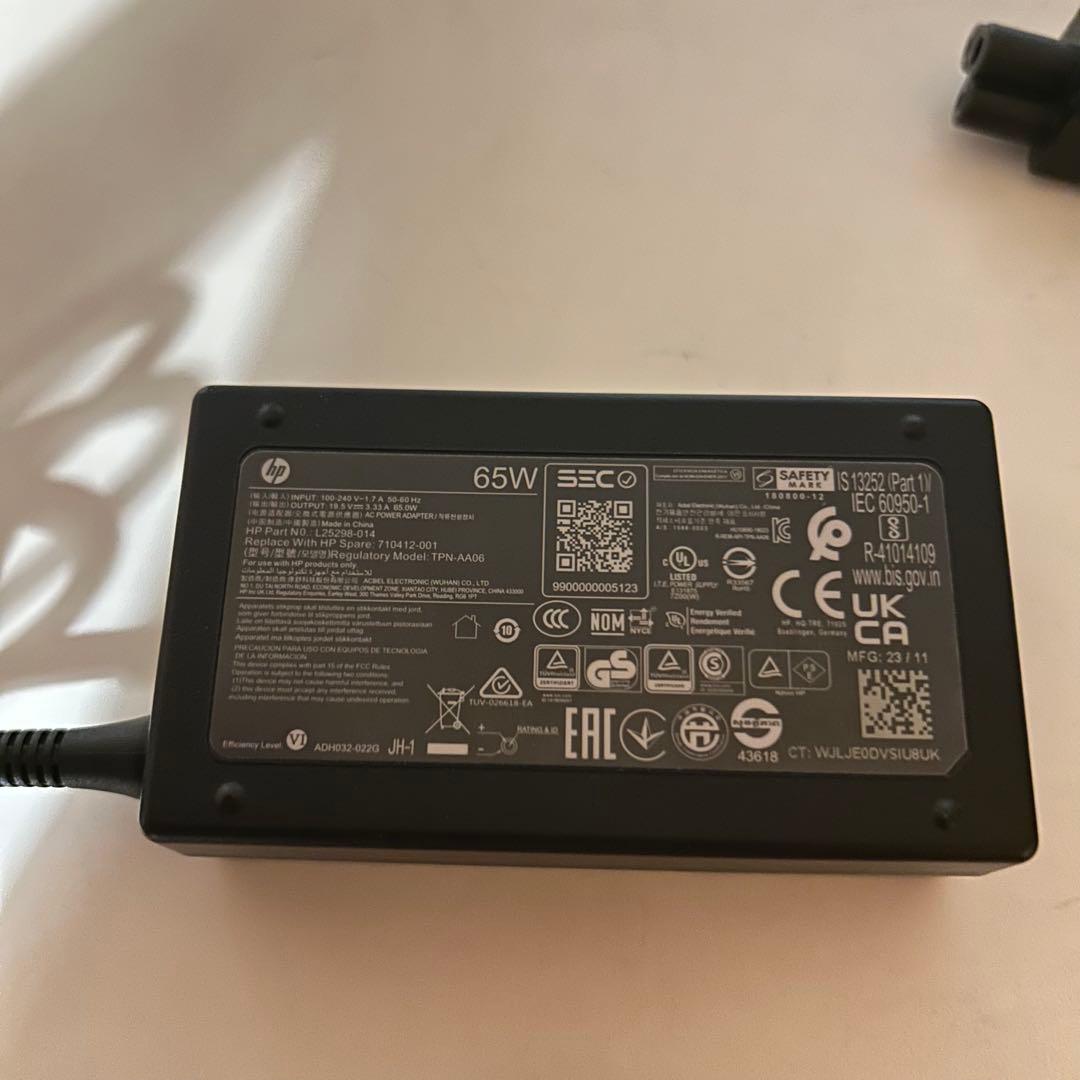 【8/15まで】HP Pavilion Aero 13 PC13-be2000