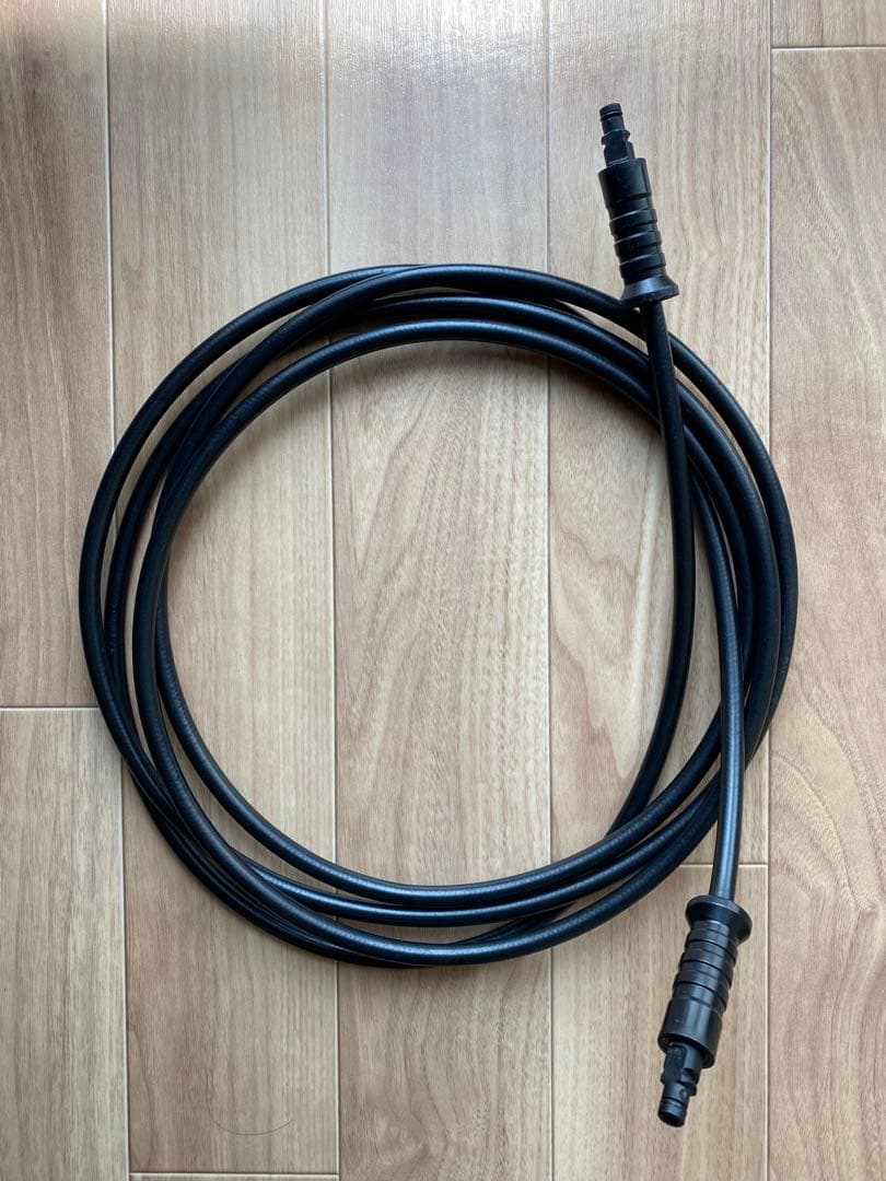 t*5様 KARCHER 高圧洗浄機K2バッテリーセット